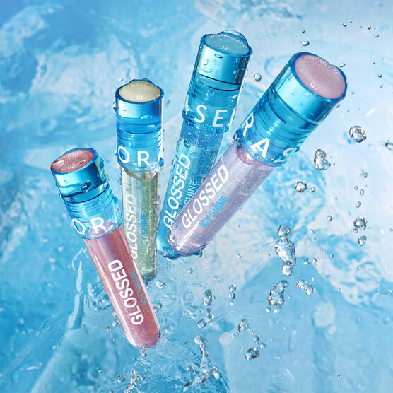 SEPHORA WATGLOSS 26 D GLOS 5ML